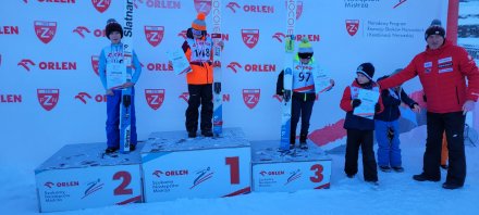 Zawody Tatra Cup oraz Orlen Cup w Zakopanem
